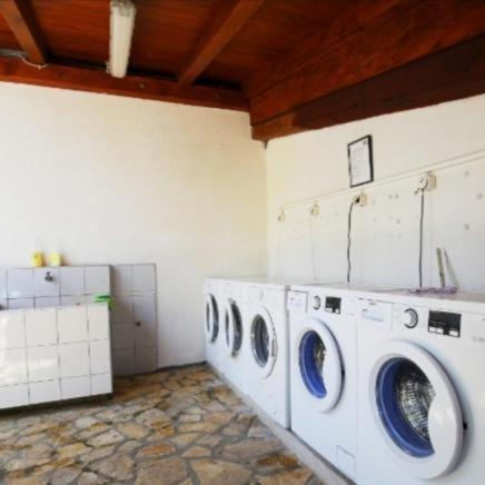 H&S Mobile Home Privlaka  Εξωτερικό φωτογραφία